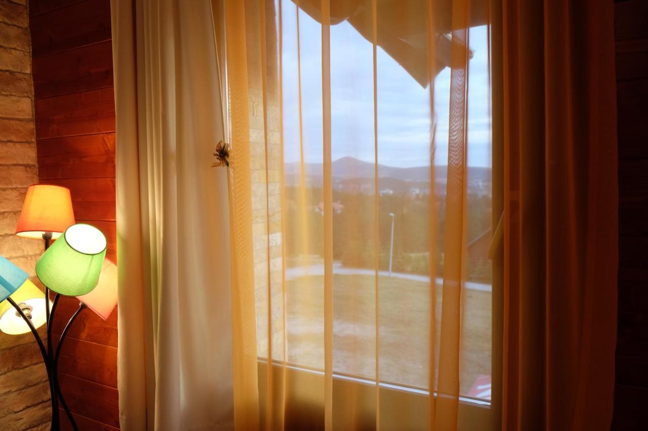 Vila Breg Zlatibor Cameră foto