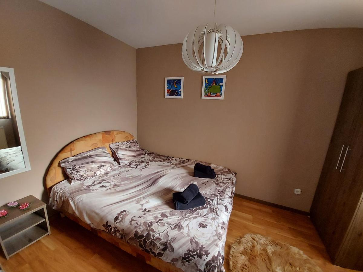 Vila Breg Zlatibor Exterior foto