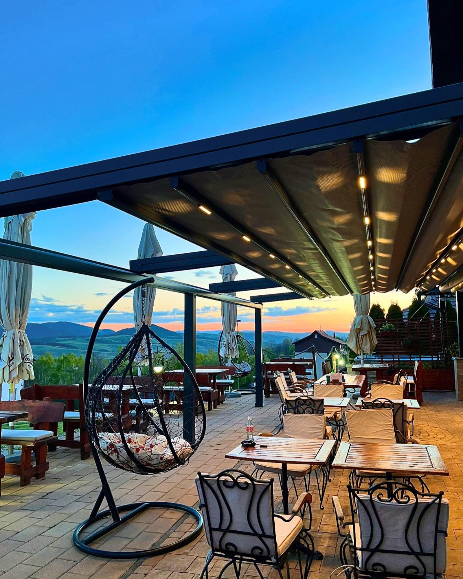 Vila Breg Zlatibor Exterior foto