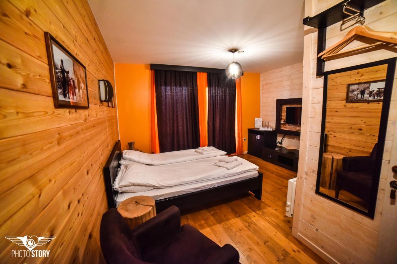 Vila Breg Zlatibor Exterior foto